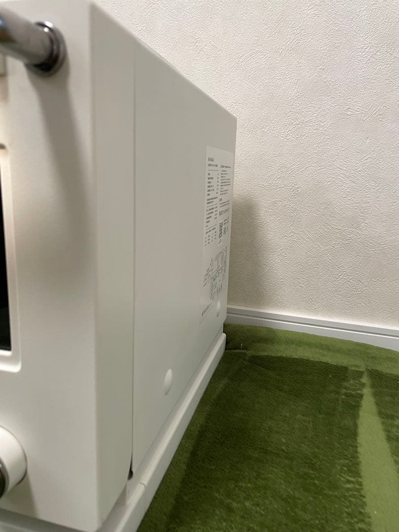 電子レンジ・オーブン Yu