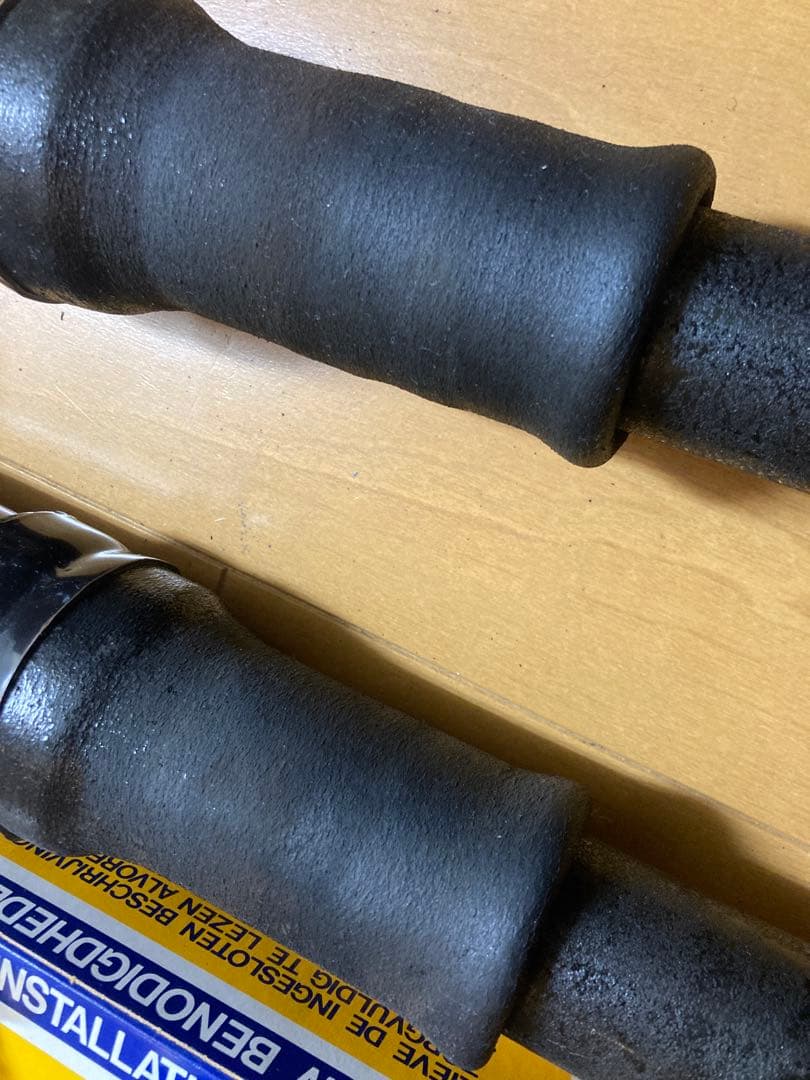 R*R様 モンロー　マックスエアー　エアショック　エアゲージ　USEDセット