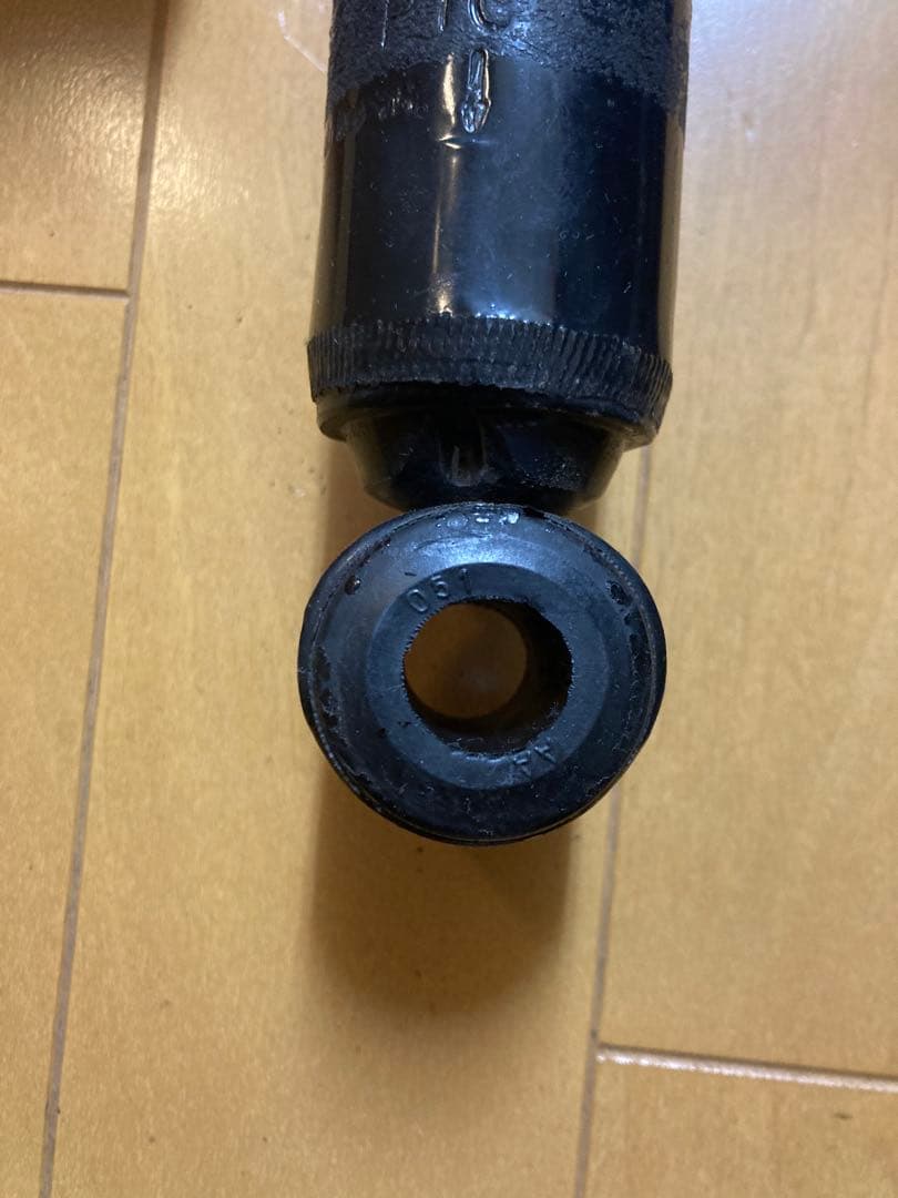 R*R様 モンロー　マックスエアー　エアショック　エアゲージ　USEDセット