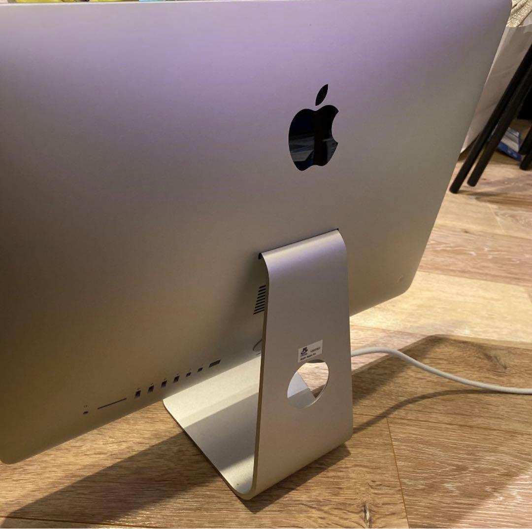 Apple iMac late 2013 21.5インチ