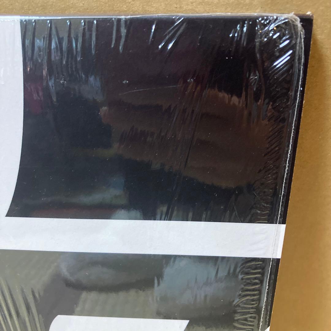 レア！NO TIME TO DIE オリジナルサウンドトラック レコード 2LP