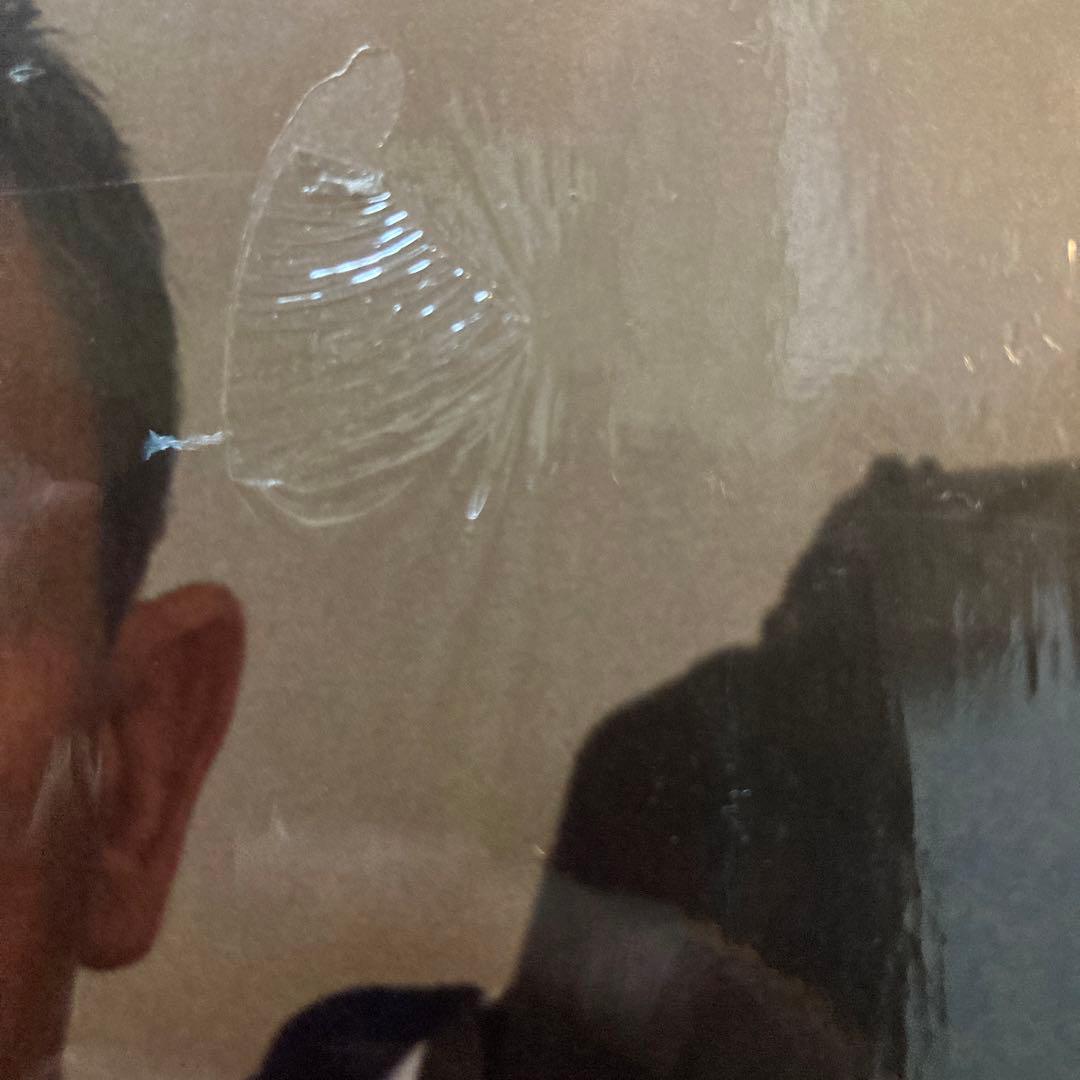 レア！NO TIME TO DIE オリジナルサウンドトラック レコード 2LP