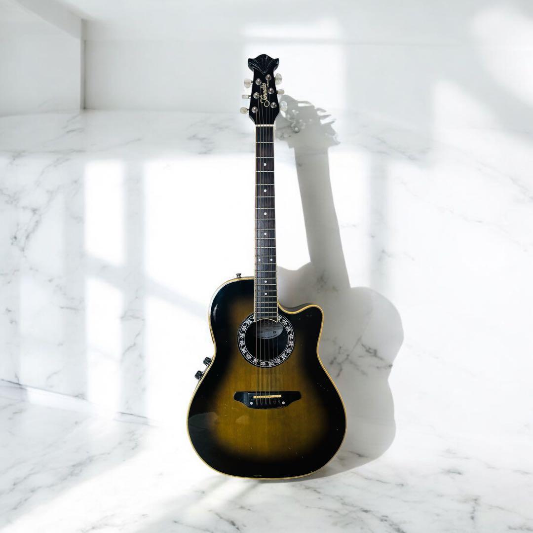 Morris tornado モーリス トルネード zⅡ エレアコ