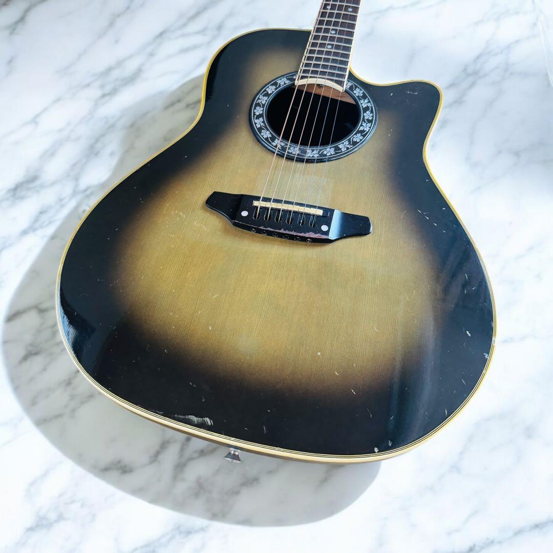 Morris tornado モーリス トルネード zⅡ エレアコ