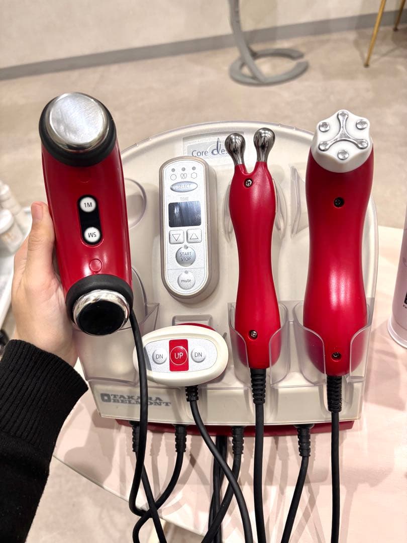 タカラベルモント　コアデザイン