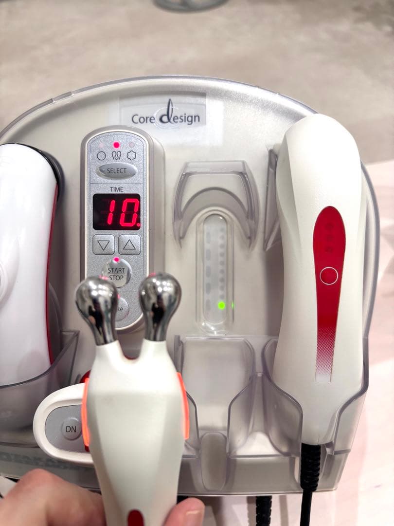 タカラベルモント　コアデザイン