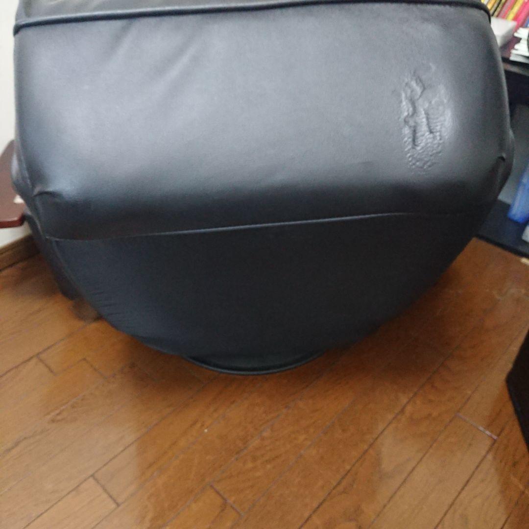 ☆オットマン付き☆リクライニングソファー