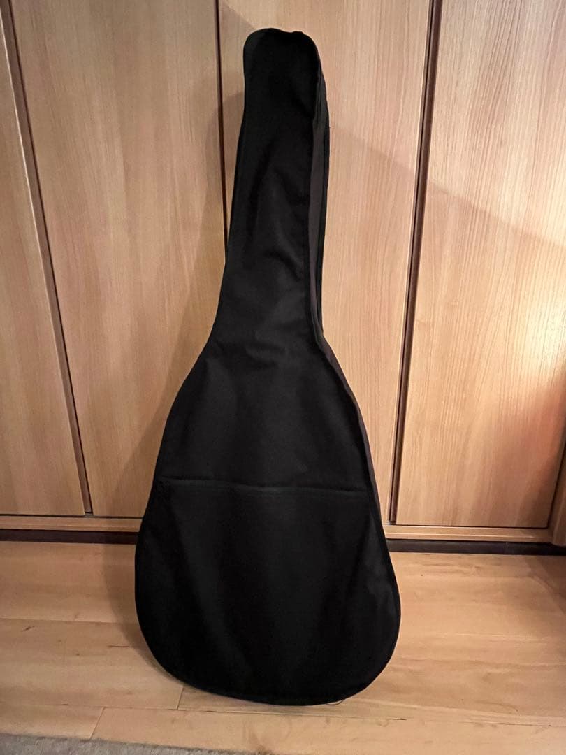 Syair Sヤイリ アコースティックギター YD-30/N（ソフトケース付き）