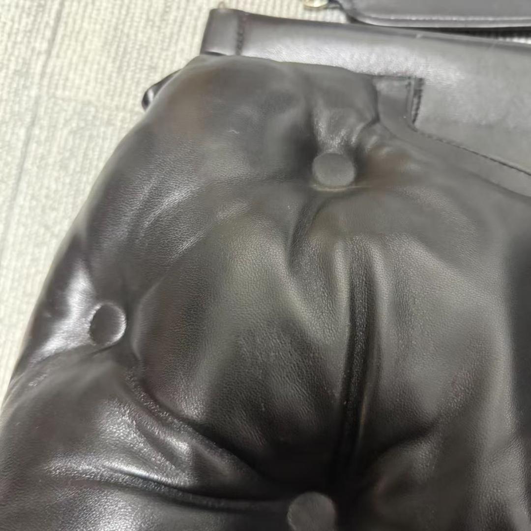 中古品 美品✨Maison Margiela Gram Slamショルダーバッグ