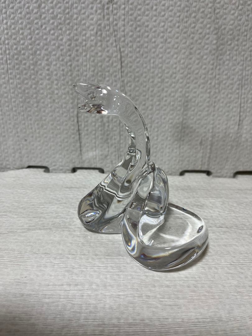 baccara バカラ　蛇　干支