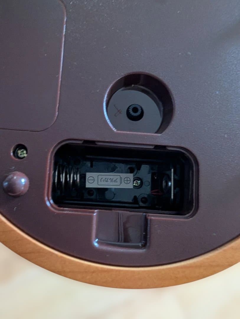 となりのトトロ オルゴール