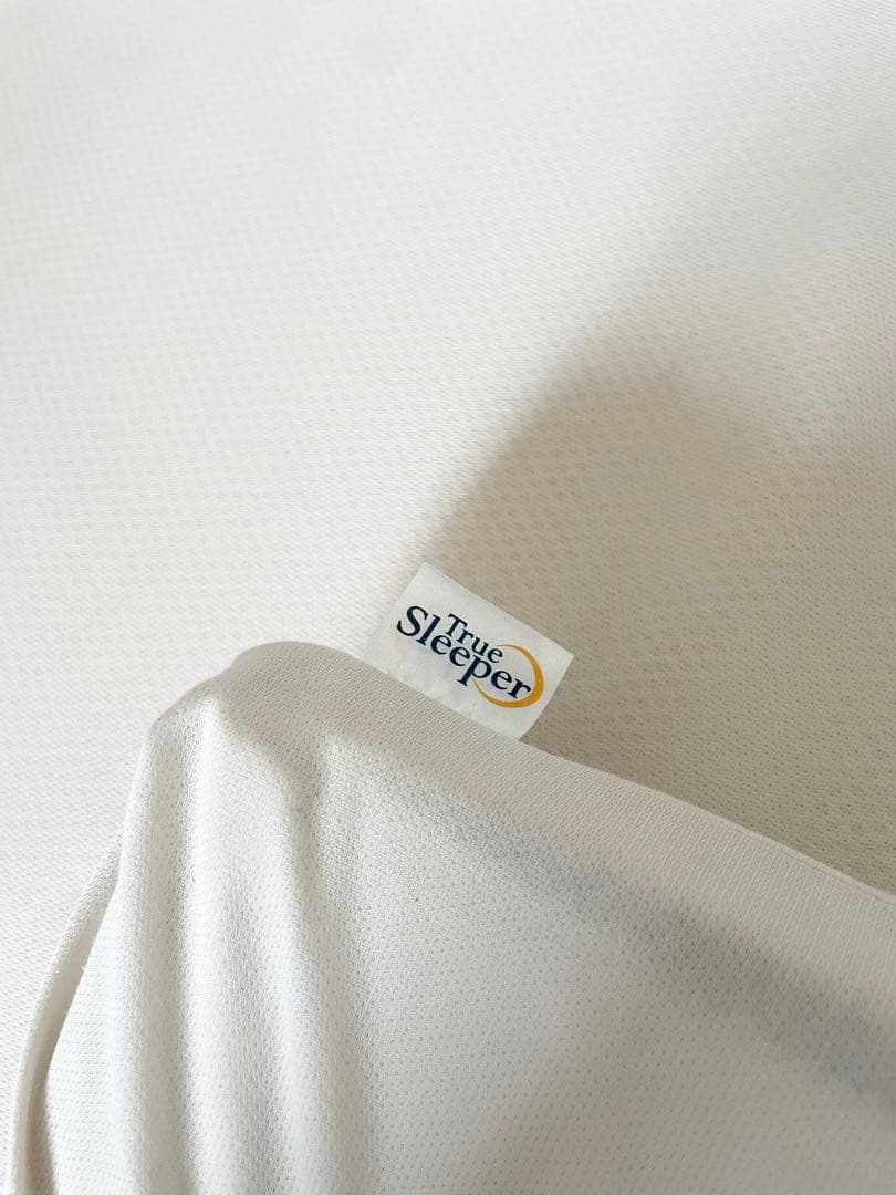 トゥルースリーパー　マットレス　ダブル　truesleeper