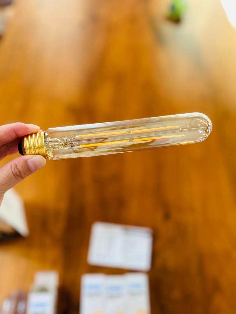 LVWIT LED電球 E26口金 720LM 6W 55W形相当 調光器非対応