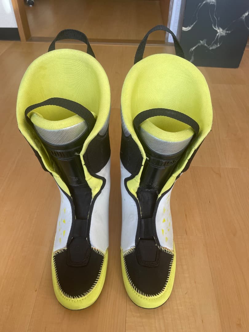 SCARPA FREEDOM SL 26.5cm スキーブーツ バックカントリー