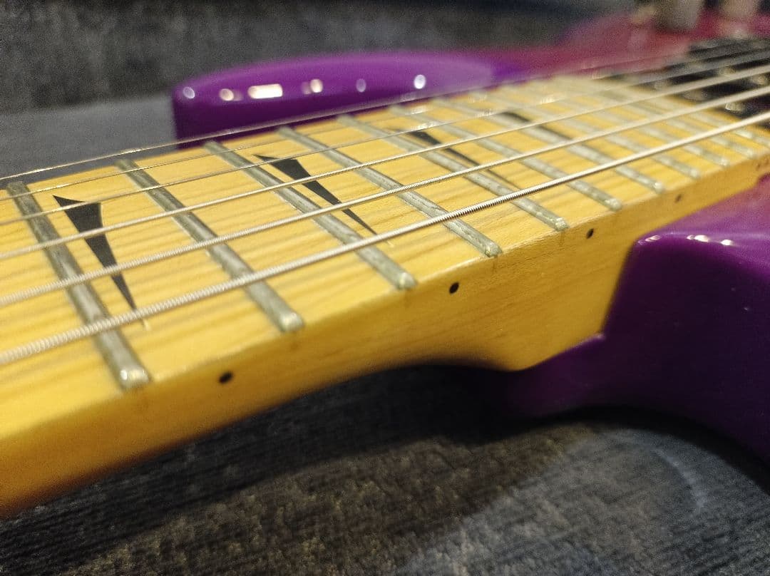 KRAMER エレキギター