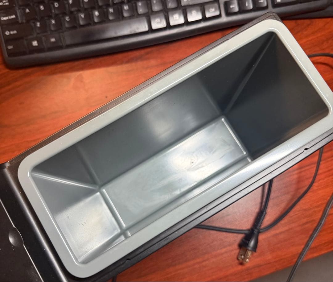 TESCOM 芯温スマートクッカー