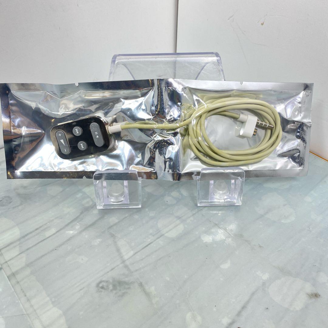 希少　Apple iPod第3世代 20GB 付属品あり