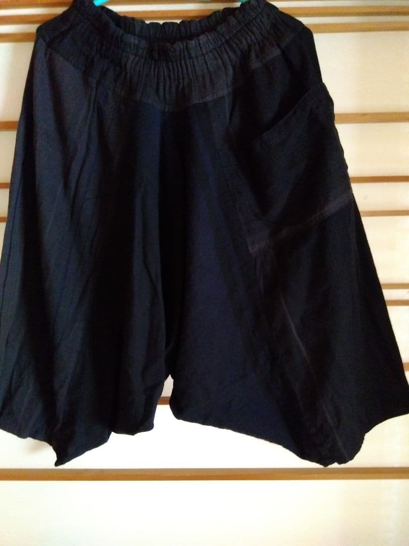 タマキニイメ　タルンパンツ　ショート