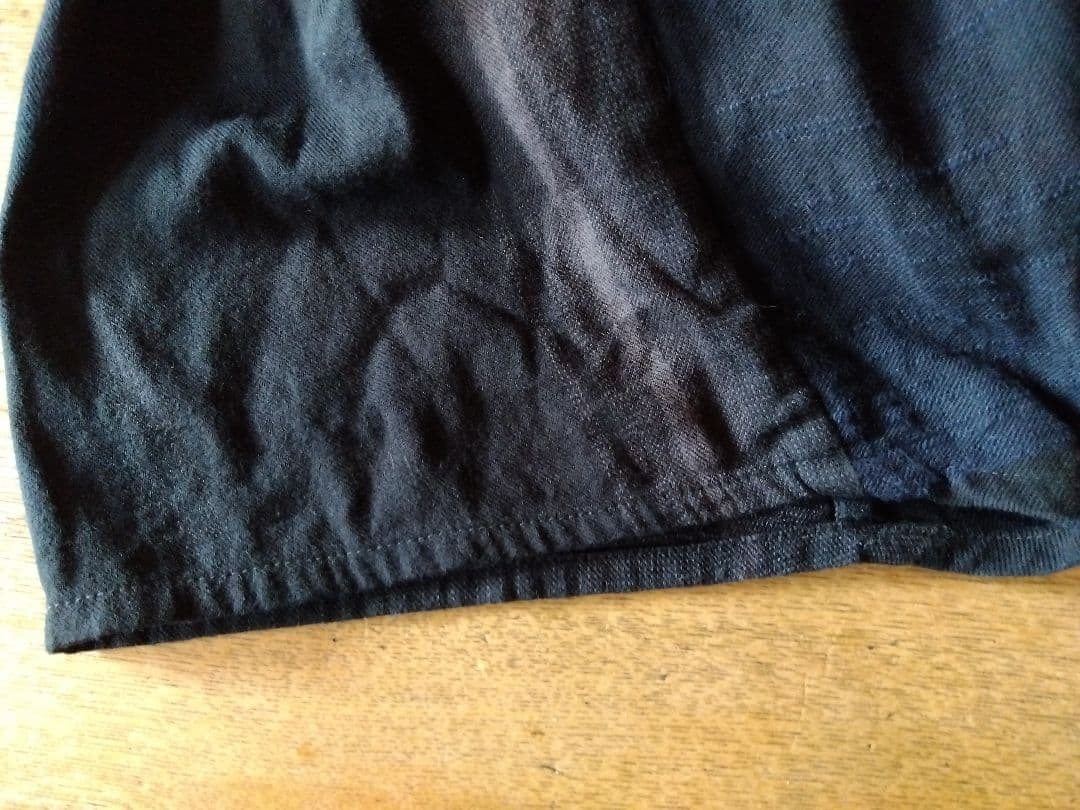 タマキニイメ　タルンパンツ　ショート