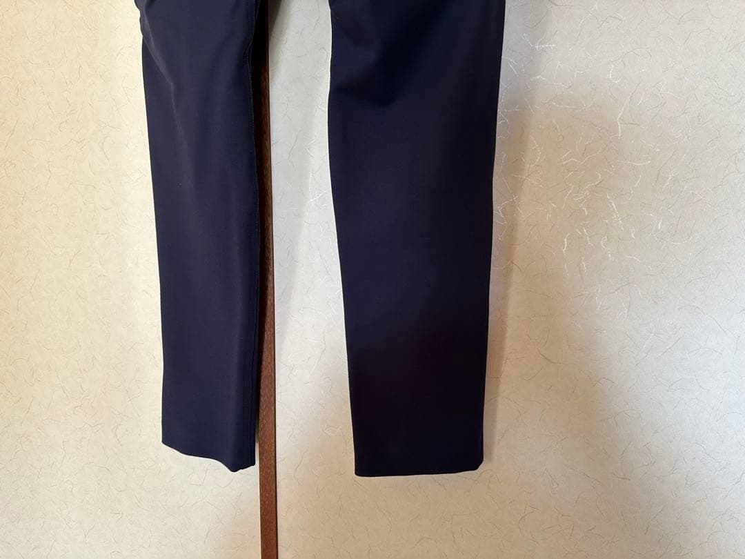 ワイルドシングス　wind things セットアップ