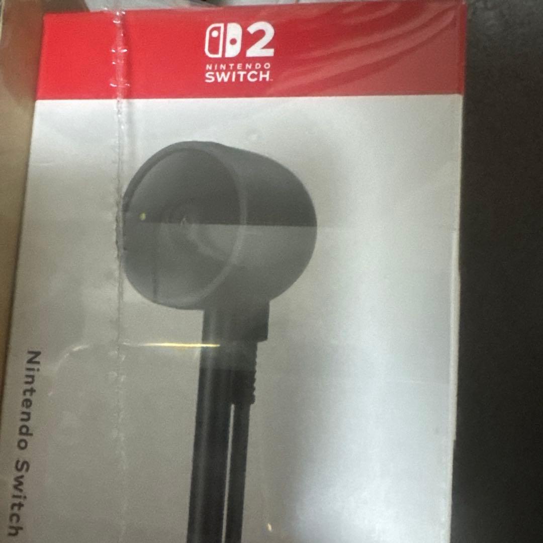 サ*ゴ様 Switch 2 マリオパーティジャンボリーTV + Switch 2