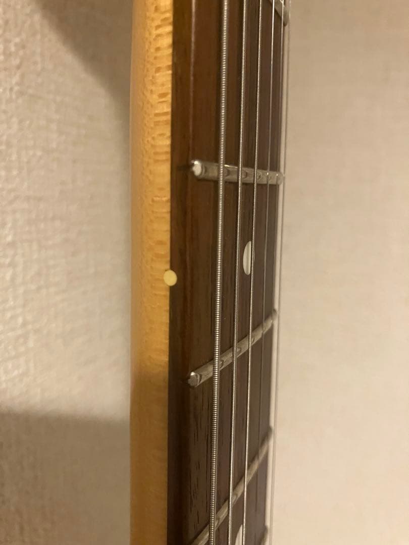 coolz ストラトタイプ　ZST-M1R 【ミディアムスケール】