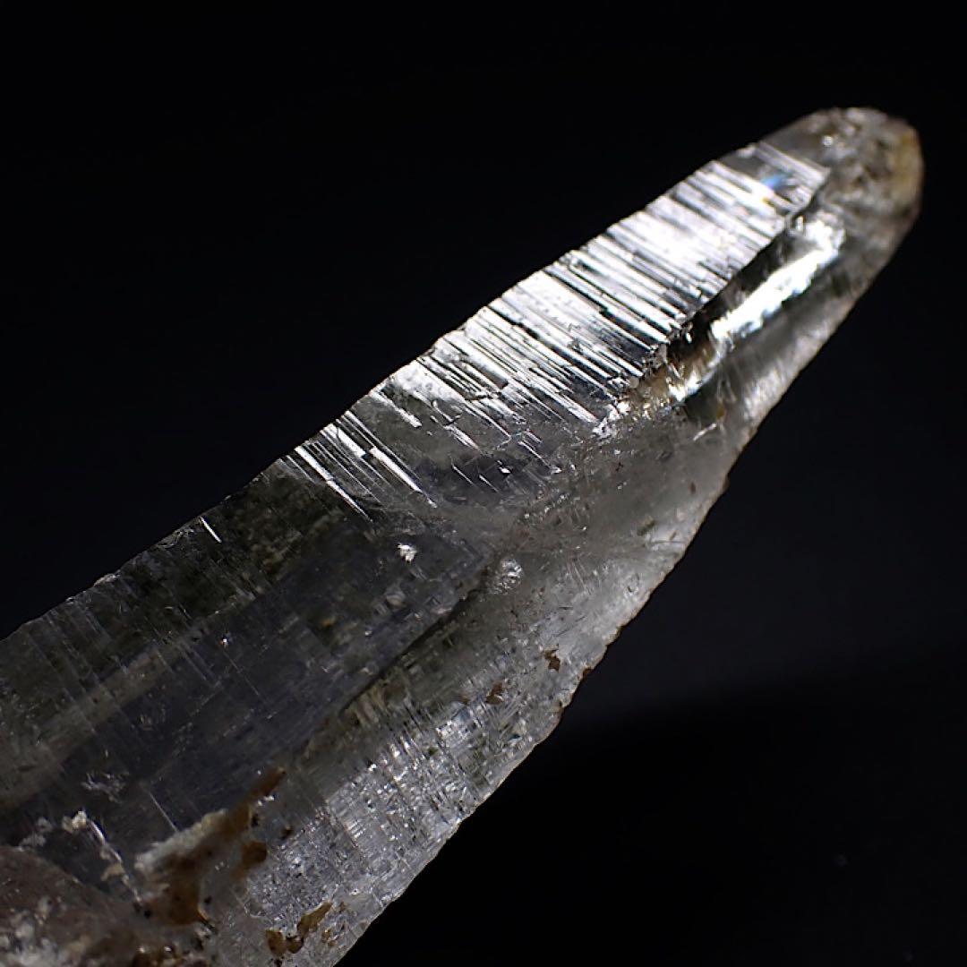 【ネパール産】クォーツ(テッシンハビット)