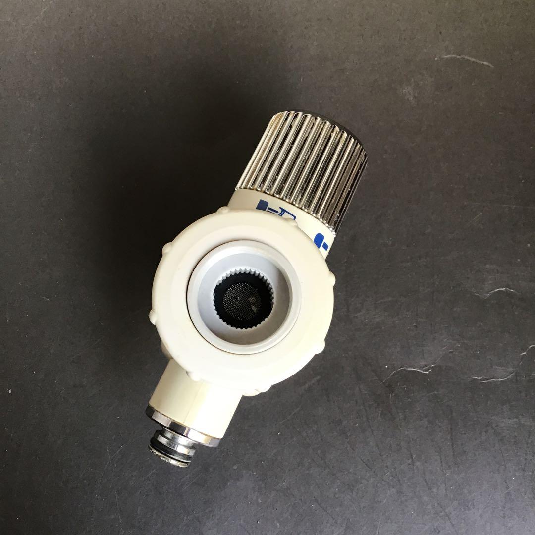 SEAGULL IV 浄水器 ステンレススチール　700191