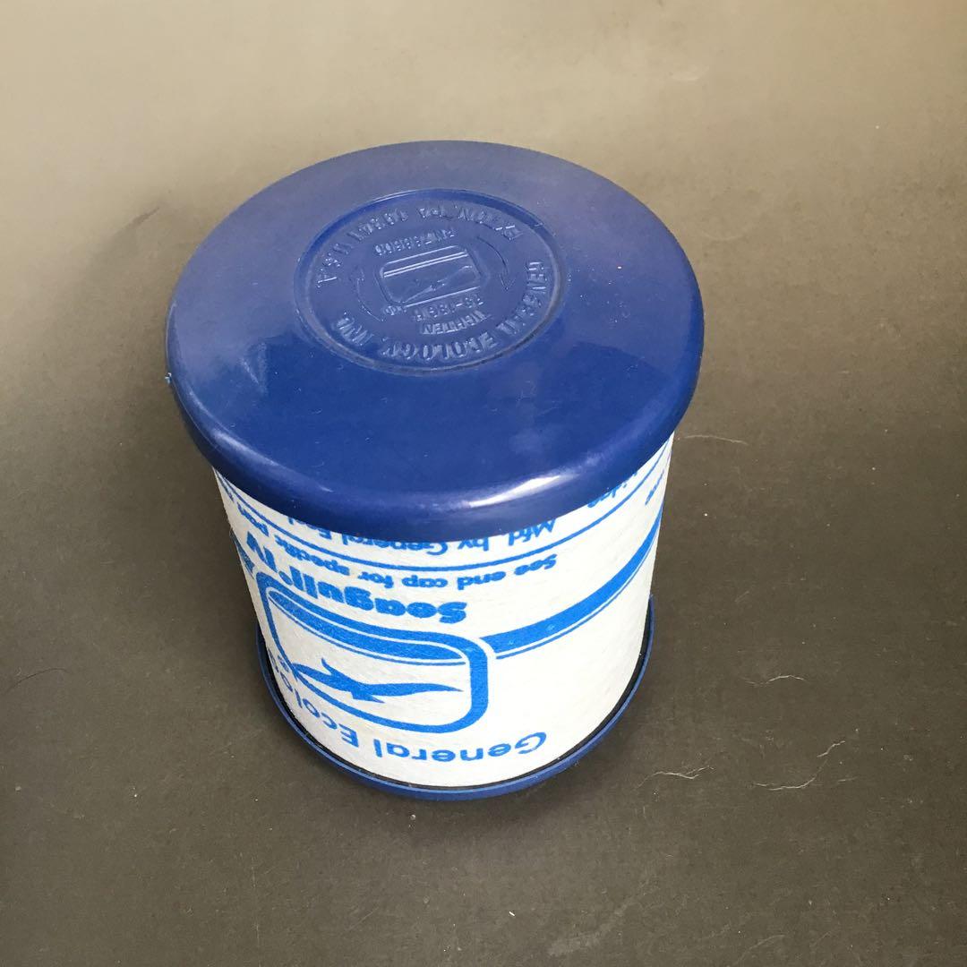 SEAGULL IV 浄水器 ステンレススチール　700191