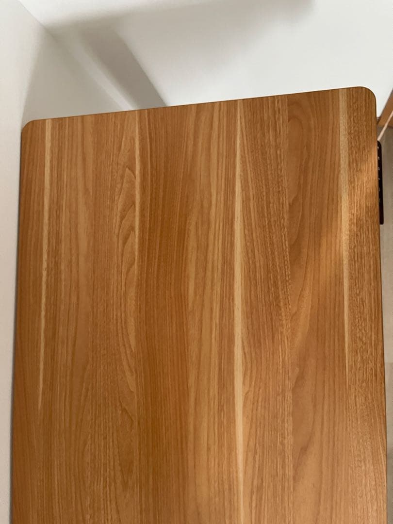 電動昇降式デスク　Flexi Spot E9 ホワイト　E9WM