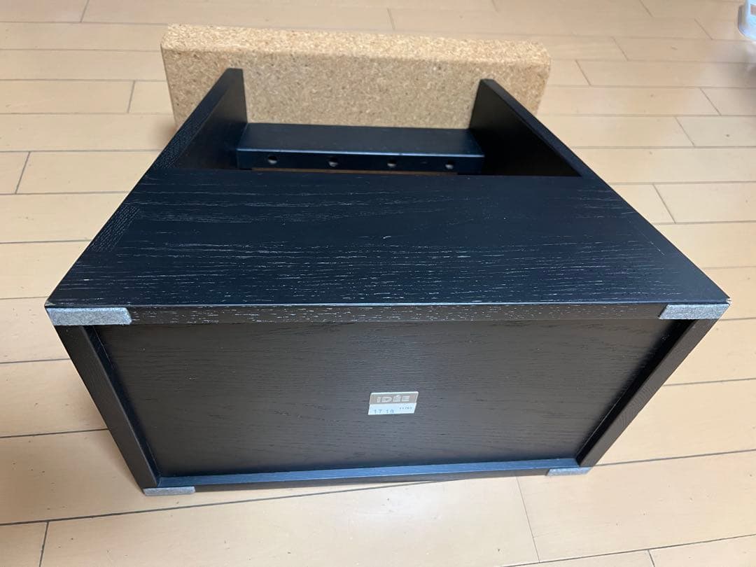 IDEE FUMIDAI Cork Stool イデー スツール　長期入荷未定品