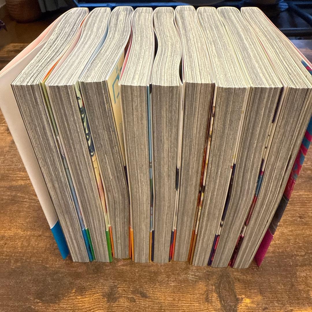 ダンス・ダンス・ダンスール 全30巻初版セット