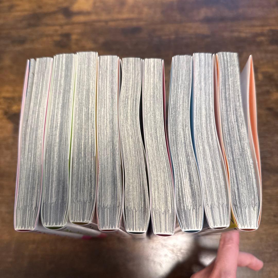 ダンス・ダンス・ダンスール 全30巻初版セット