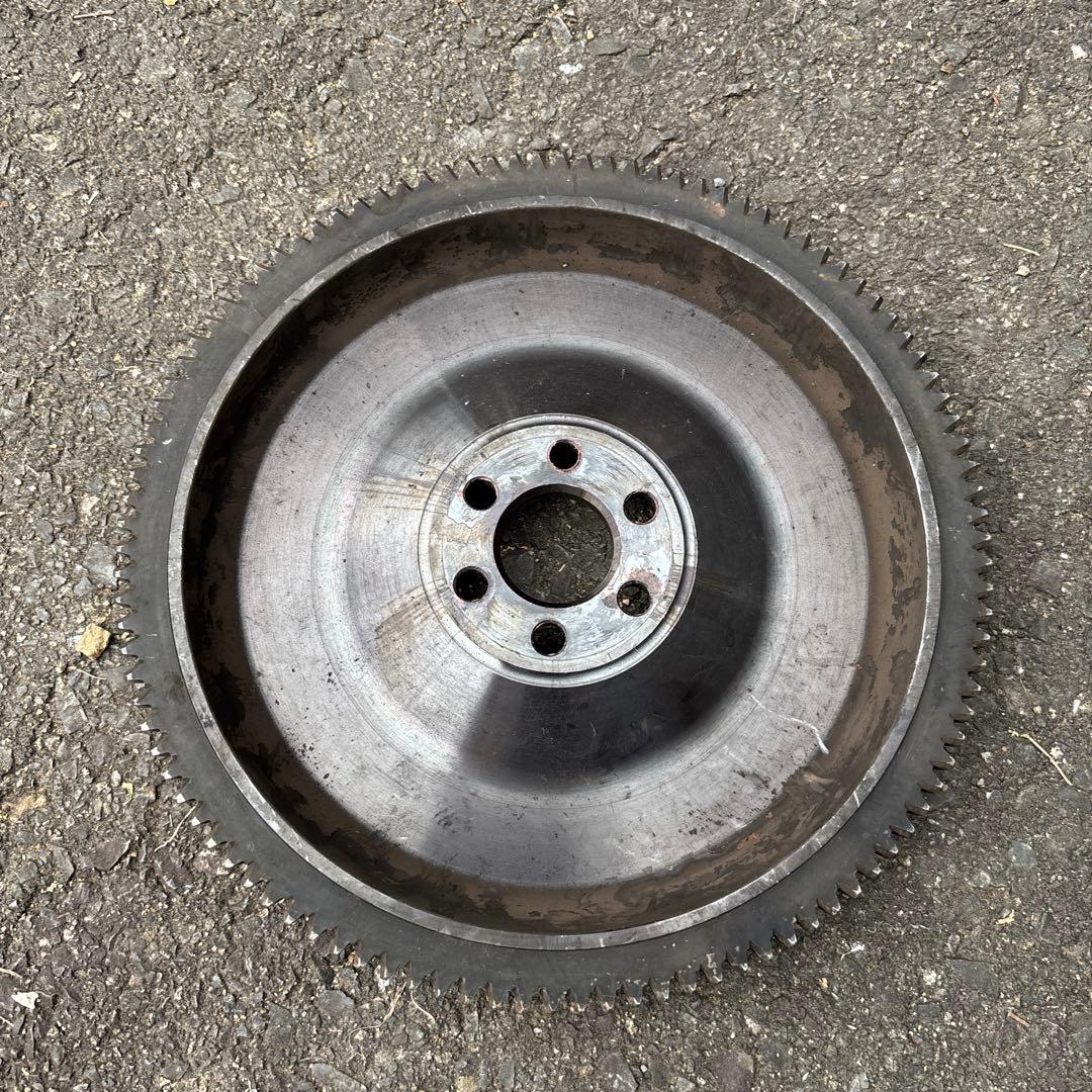 ヴィッツ　ncp91 trdクラッチ