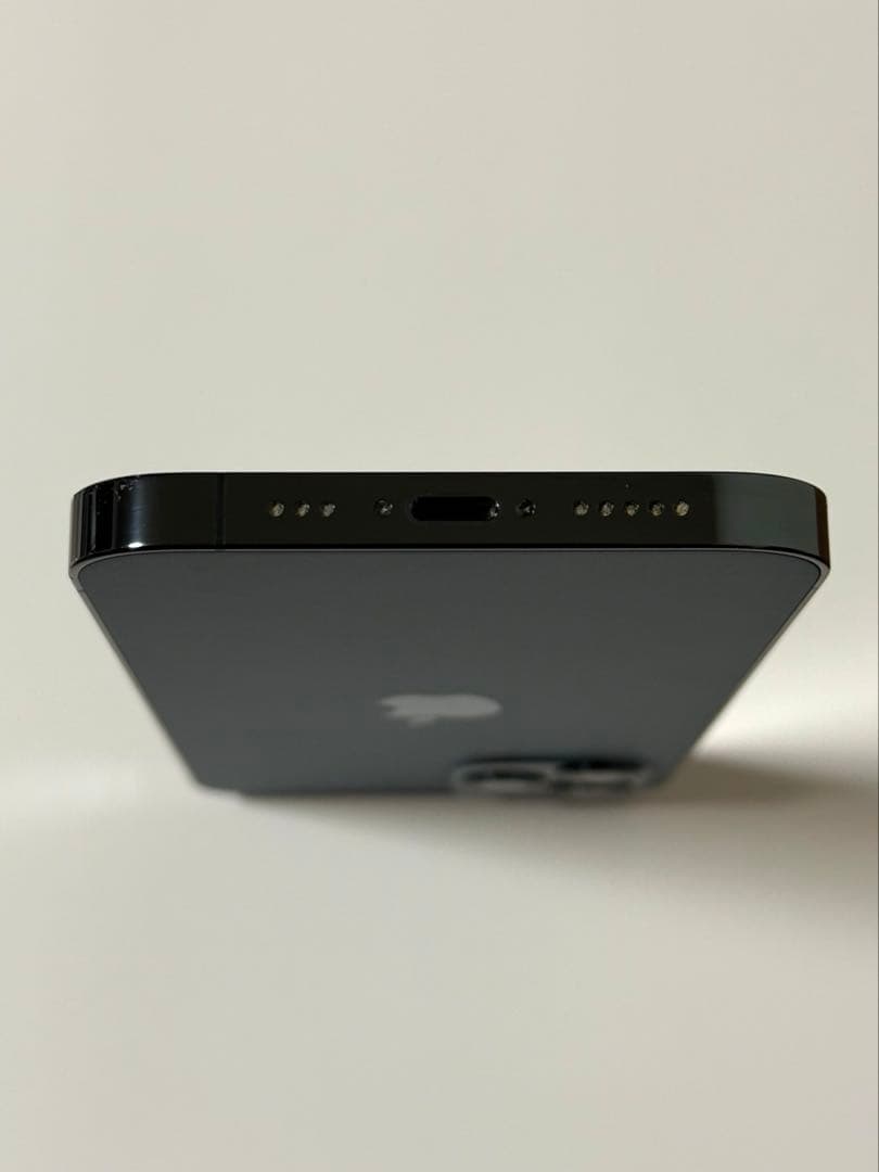 Apple iPhone 12 pro 256g 本体