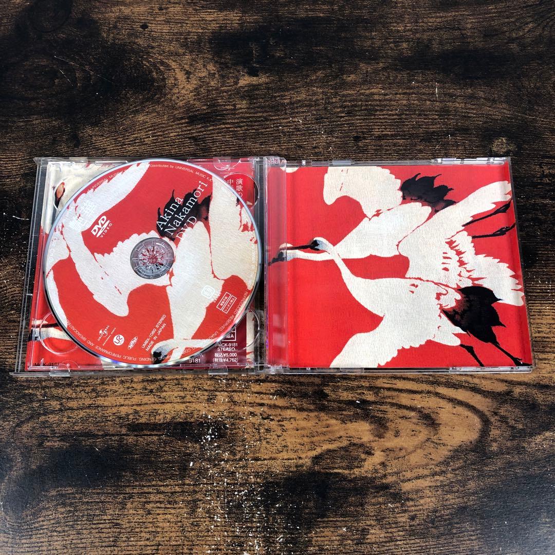 中森明菜 CD 8枚まとめ