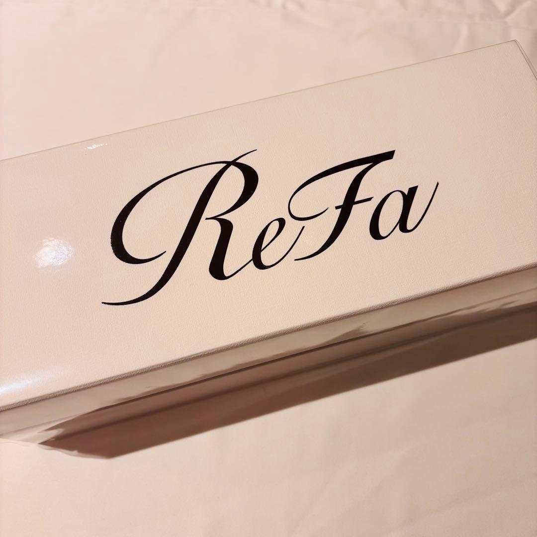 【新品未使用】ReFa リファファインバブルUシャワーヘッド