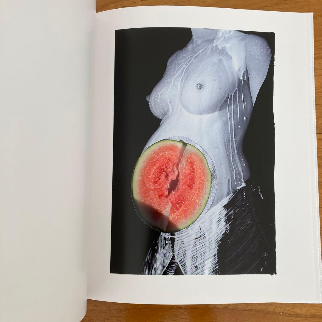 絶版 Viviane Sassen 写真集 Of Mud and Lotus