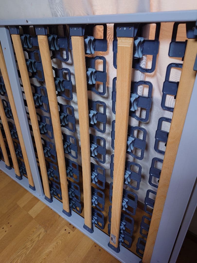 テンピュール TEMPUR Floor Bed1 フロアベッド1 セミダブル