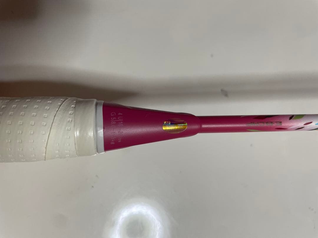 YONEX バドミントン ラケット