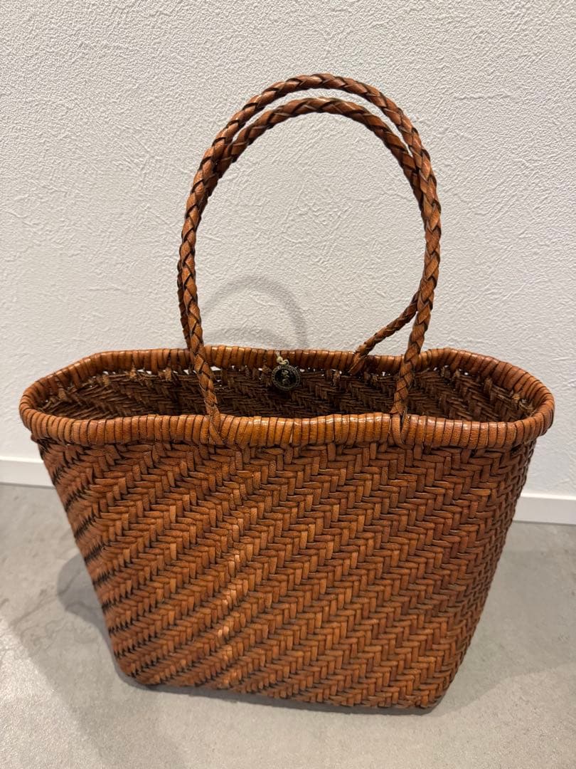 Dragon Diffusion ドラゴンディフュージョン トートバッグ