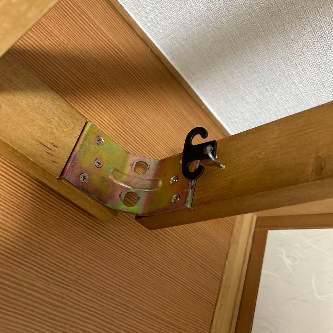 4段階で高さが変えられる 高さ調整こたつテーブル 長方形(80×135cm)