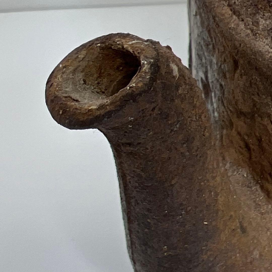 龍文堂　鉄瓶　トコサ　2675g 高さ26.5㎝　東な7-1011☆2F