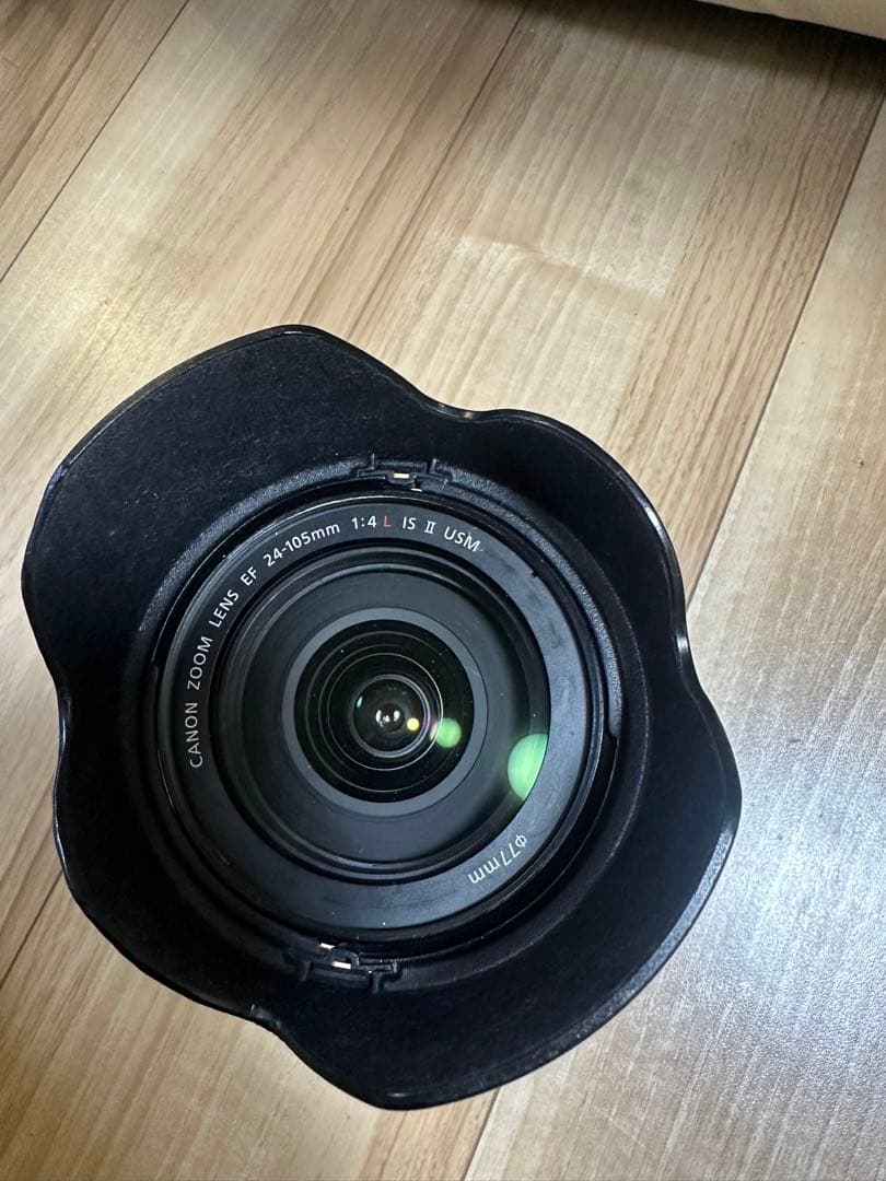 デジタルカメラ Canon EOS 5D Mark IV /EF 24-105mm IS II