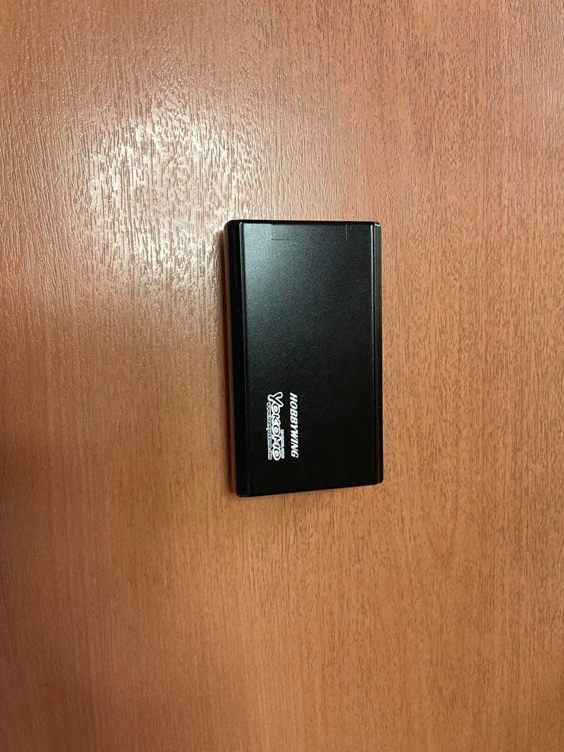 Yokomo BL-R3 セッティングカード付き