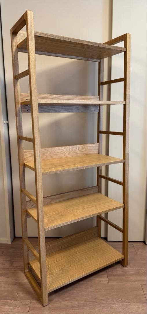 アクタス　ブックシェルフ　本棚