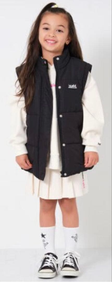 X-girl Stages⭐︎ 2024福袋 140cm 新品未使用