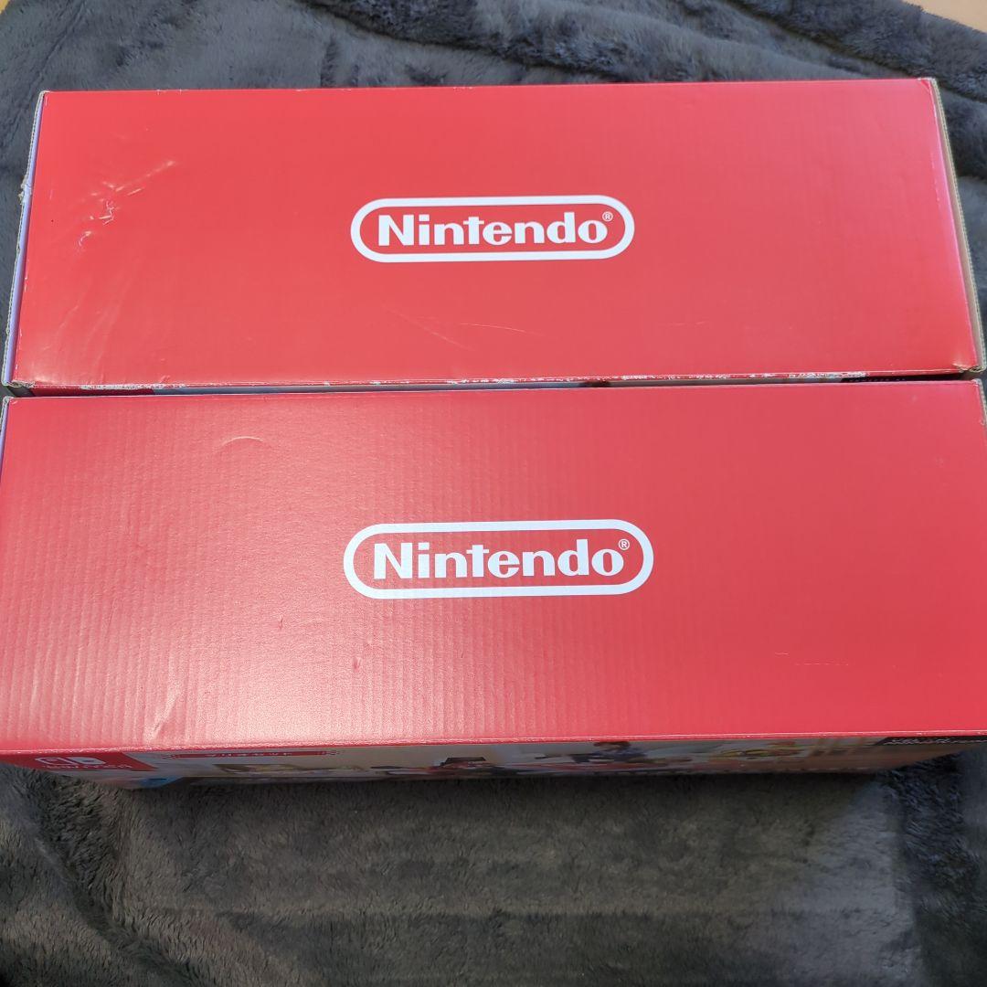 【匿名配送】マリオカートライブホームサーキット マリオ＆ルイージセット