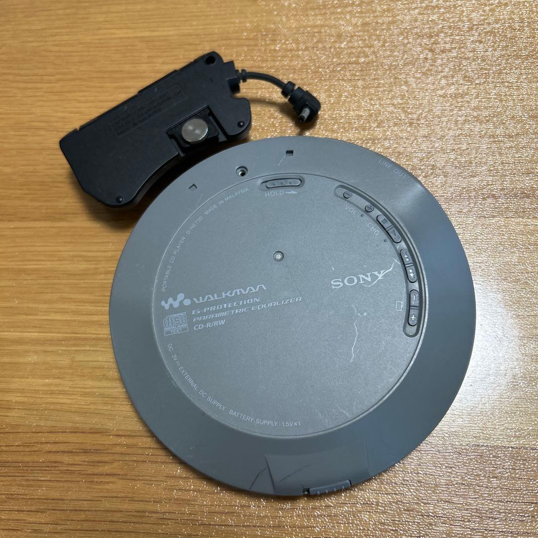 SONY D-NE730 動作確認済み