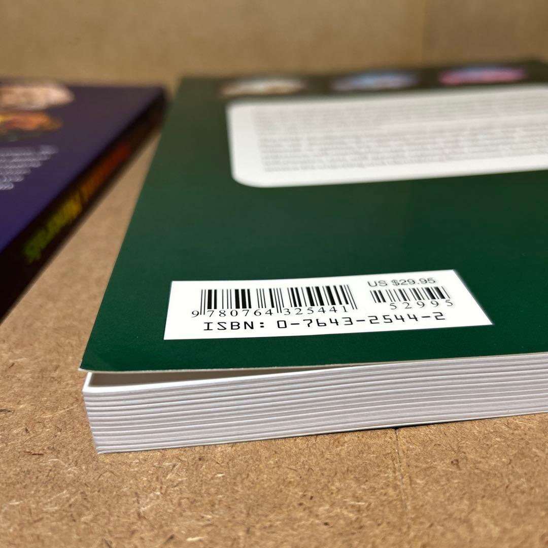 洋書 Fluorescent Minerals/Stuart L. Schneider